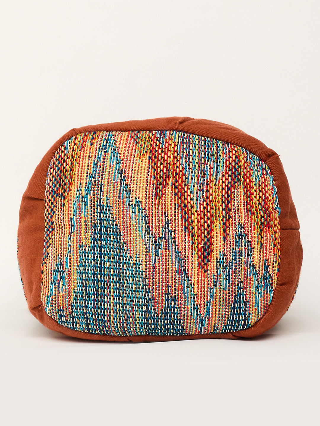 Ikat Fusion Handbag